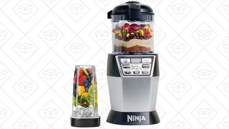 Nutri Ninja Bowl DUO, $82